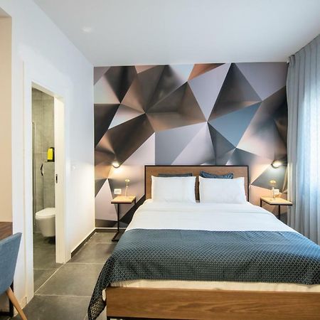 27Montefiore - Urban Aparthotel Tlv Tel Aviv Exteriér fotografie